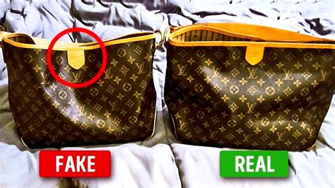 Why luxury brands are not doing anything with faked goods  